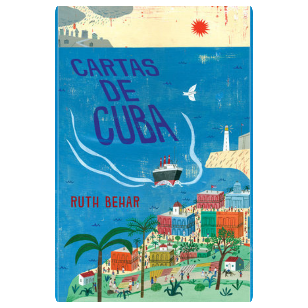 Cartas de Cuba