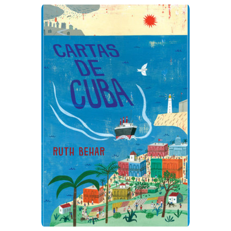 Cartas de Cuba