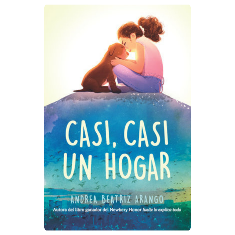 Casi, Casi Un Hogar