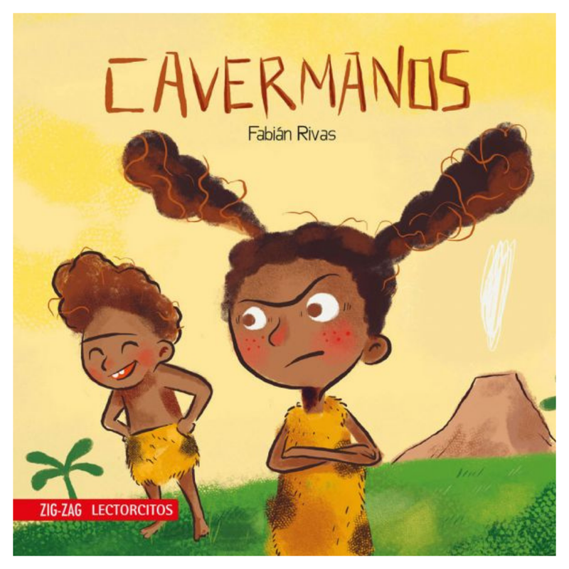 Cavermanos