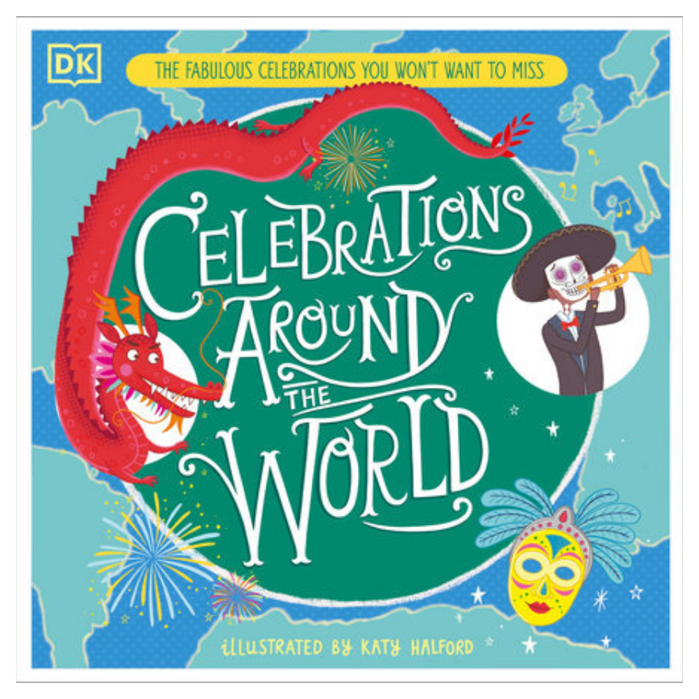 Celebrations Around The World