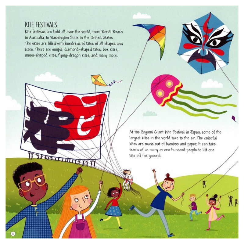 Celebrations Around The World