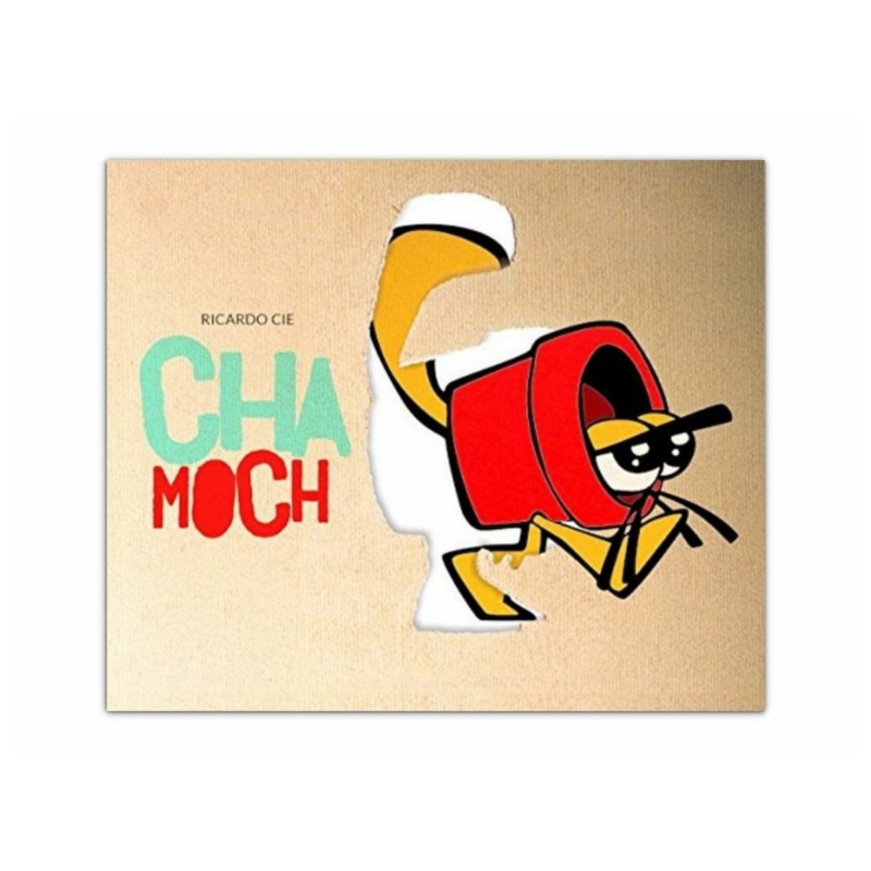 Chamoch