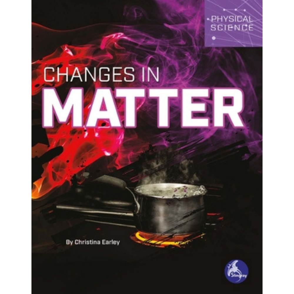 Changes In Matter
