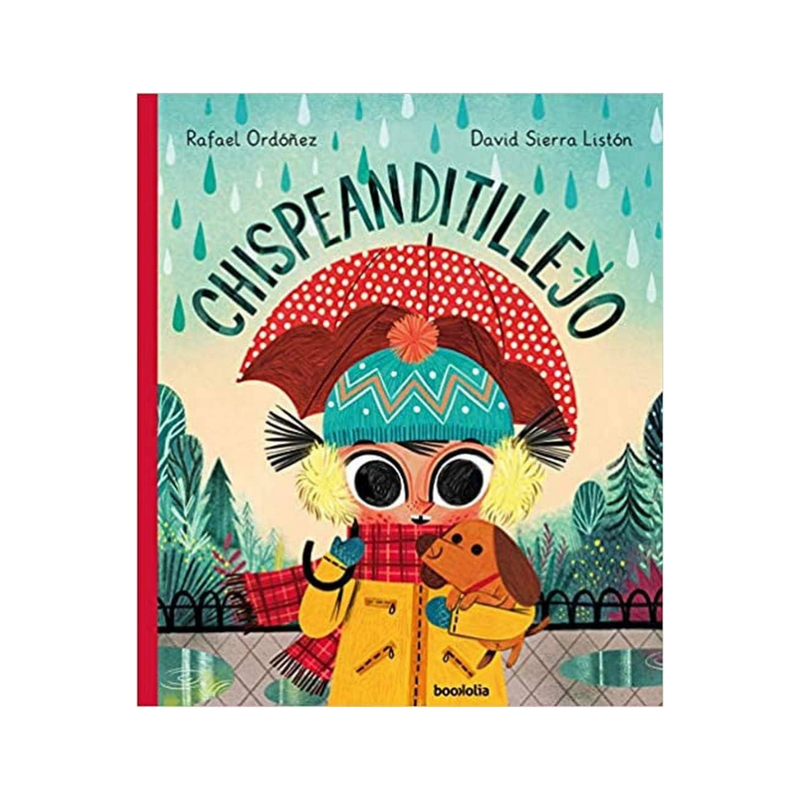 Chispeanditillejo