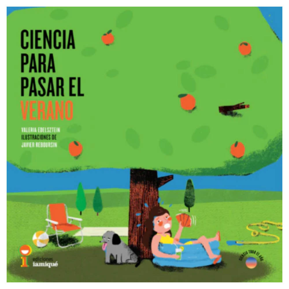 Ciencia para pasar el verano