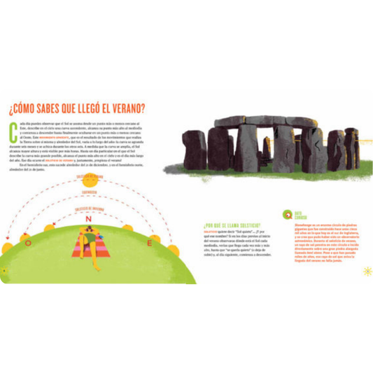 Ciencia para pasar el verano