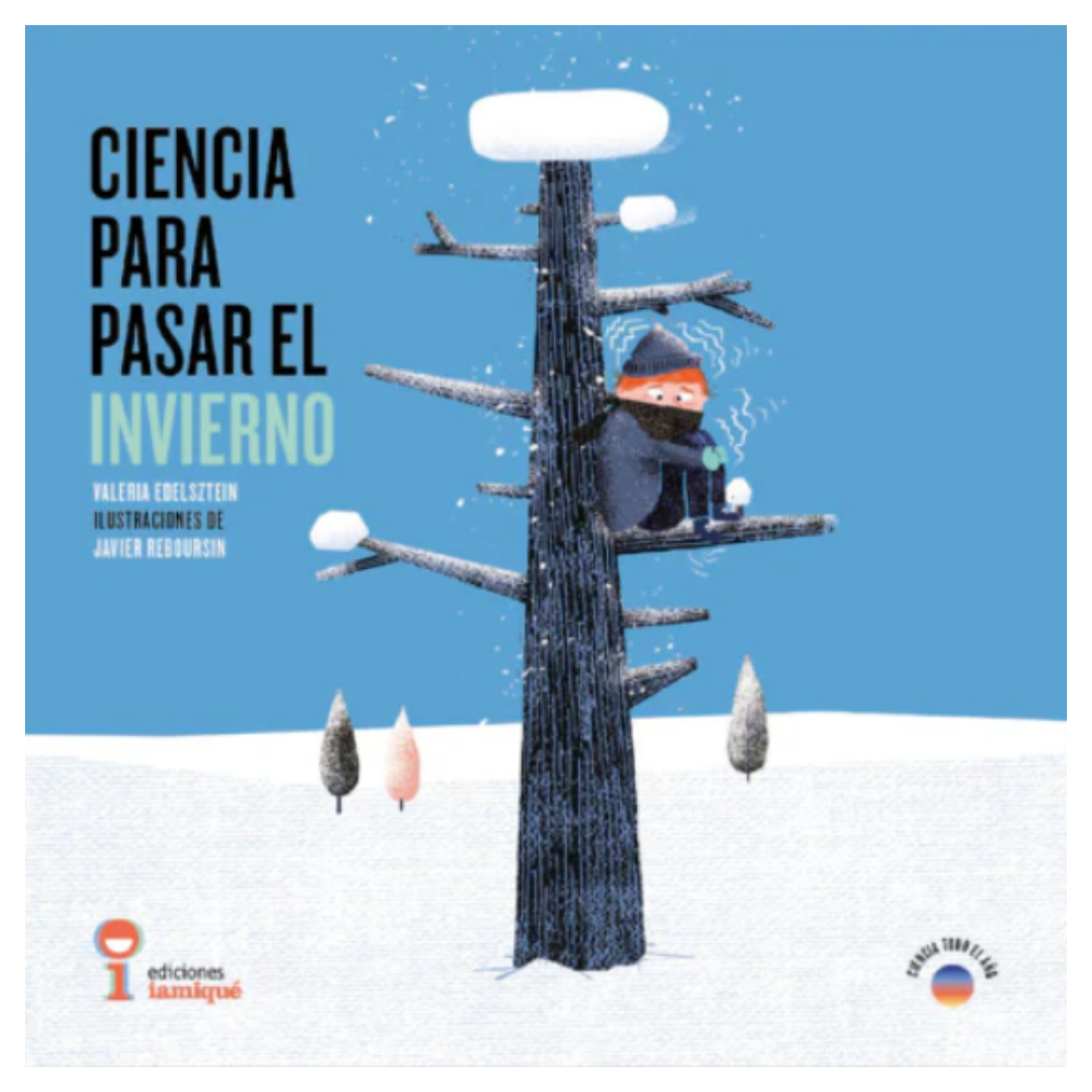 Ciencia para pasar el invierno