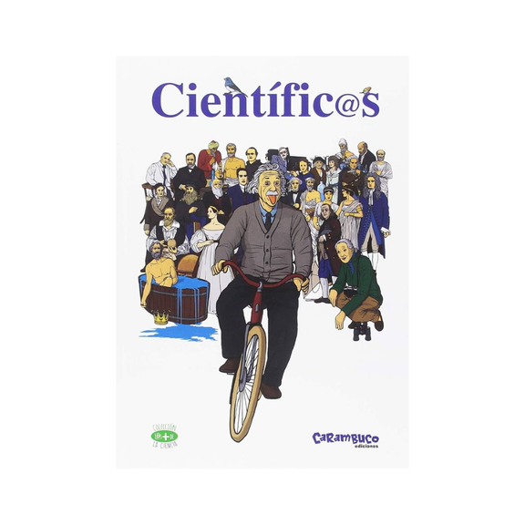 Científic@s