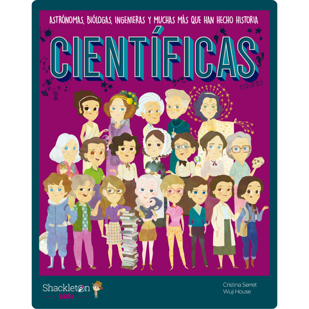 Científicas
