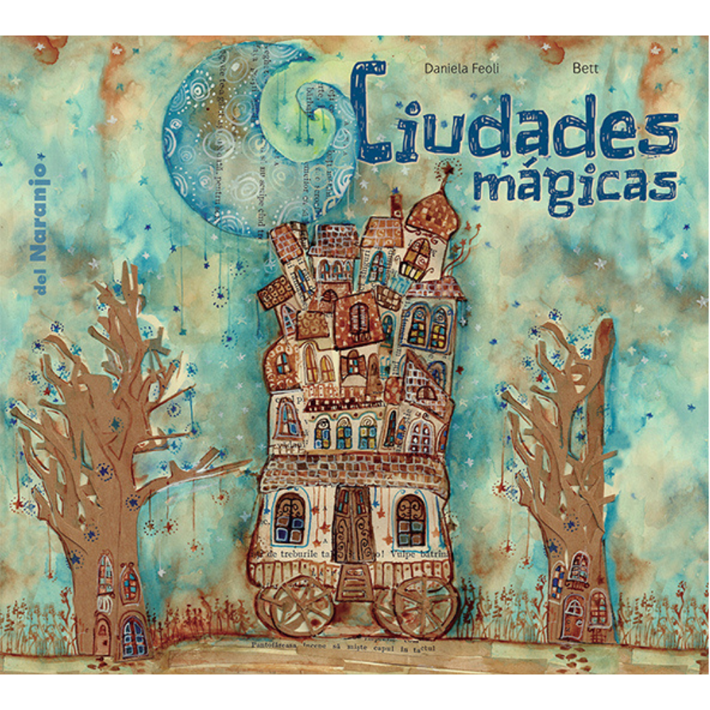 Ciudades mágicas