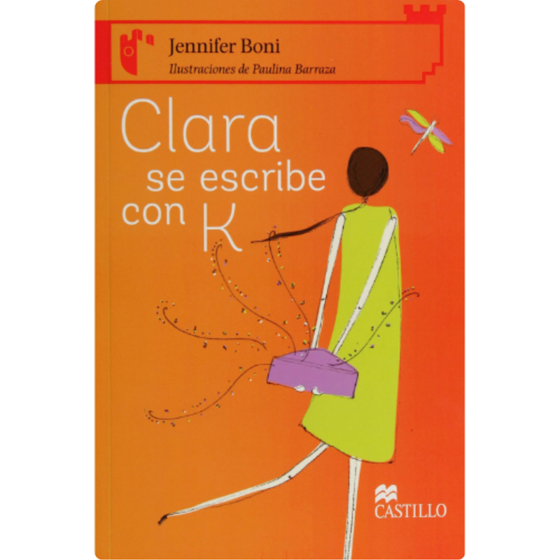 Clara se escribe con K