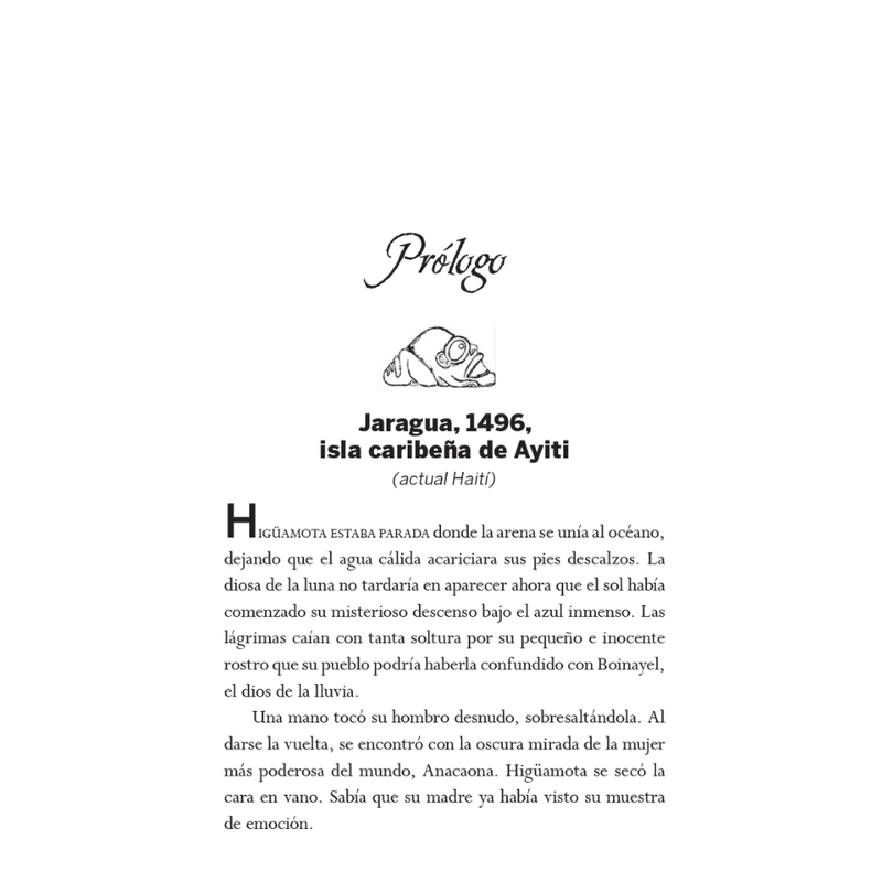 Claro de luna (HC)