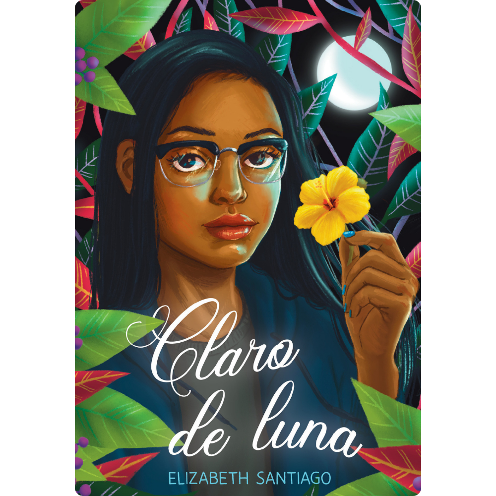 Claro de luna (HC)