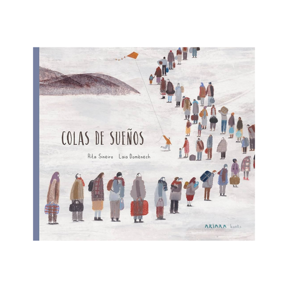 Colas de sueños