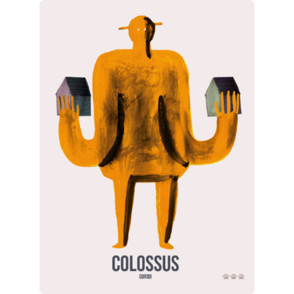 Colossus