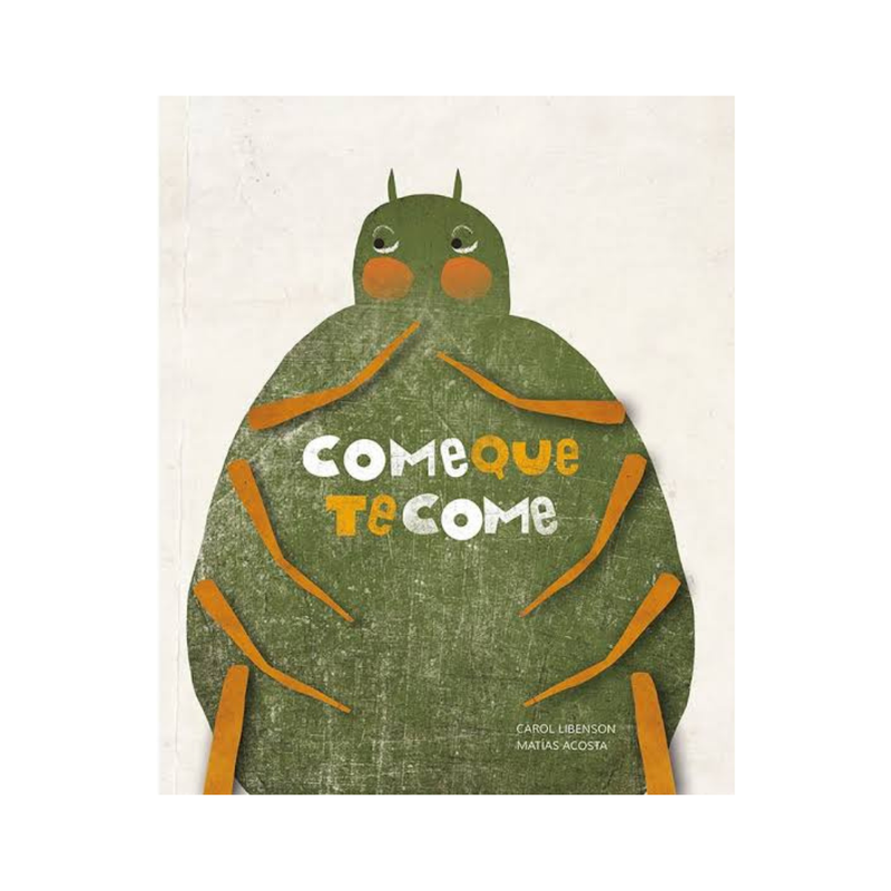 Comequetecome