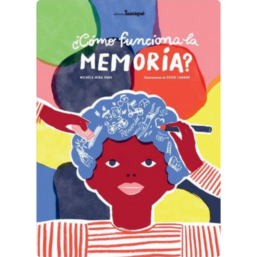 ¿Cómo funciona la memoria?