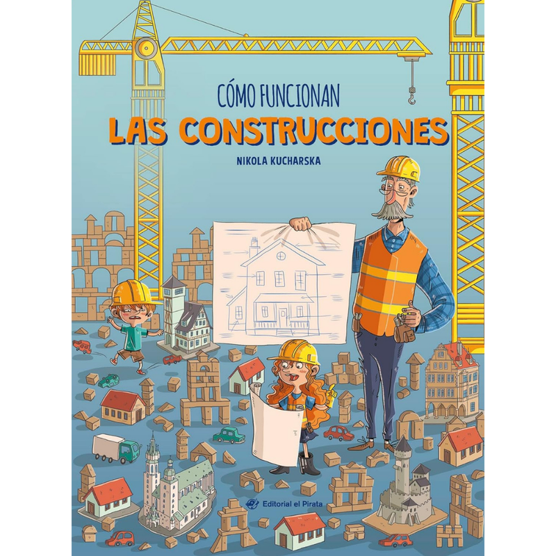 Cómo funcionan las construcciones