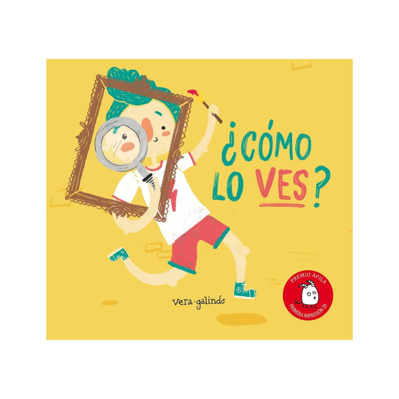 ¿Cómo lo ves?