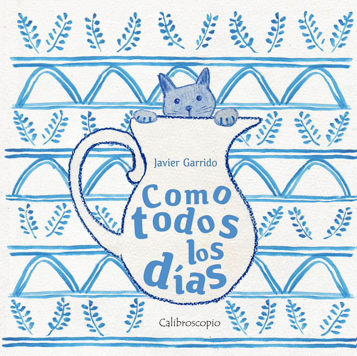 Como todos los días