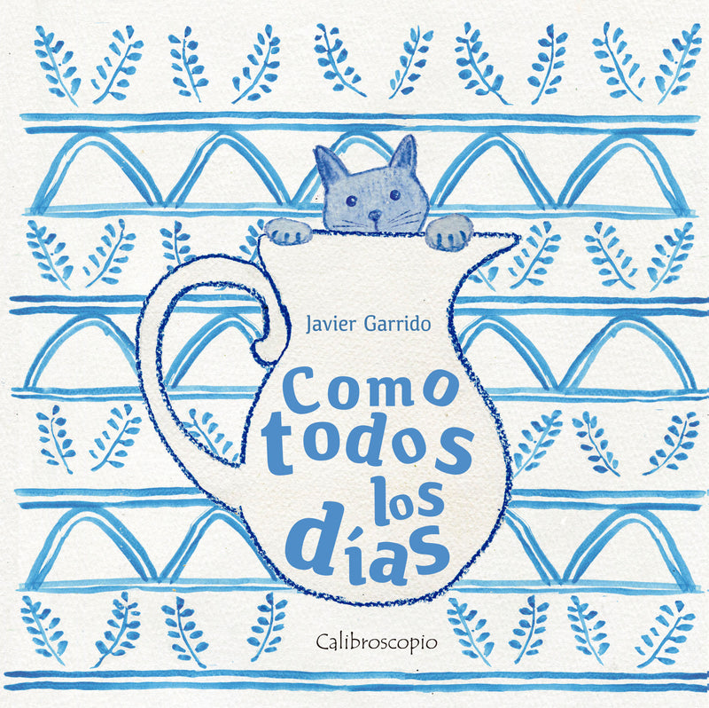 Como todos los días