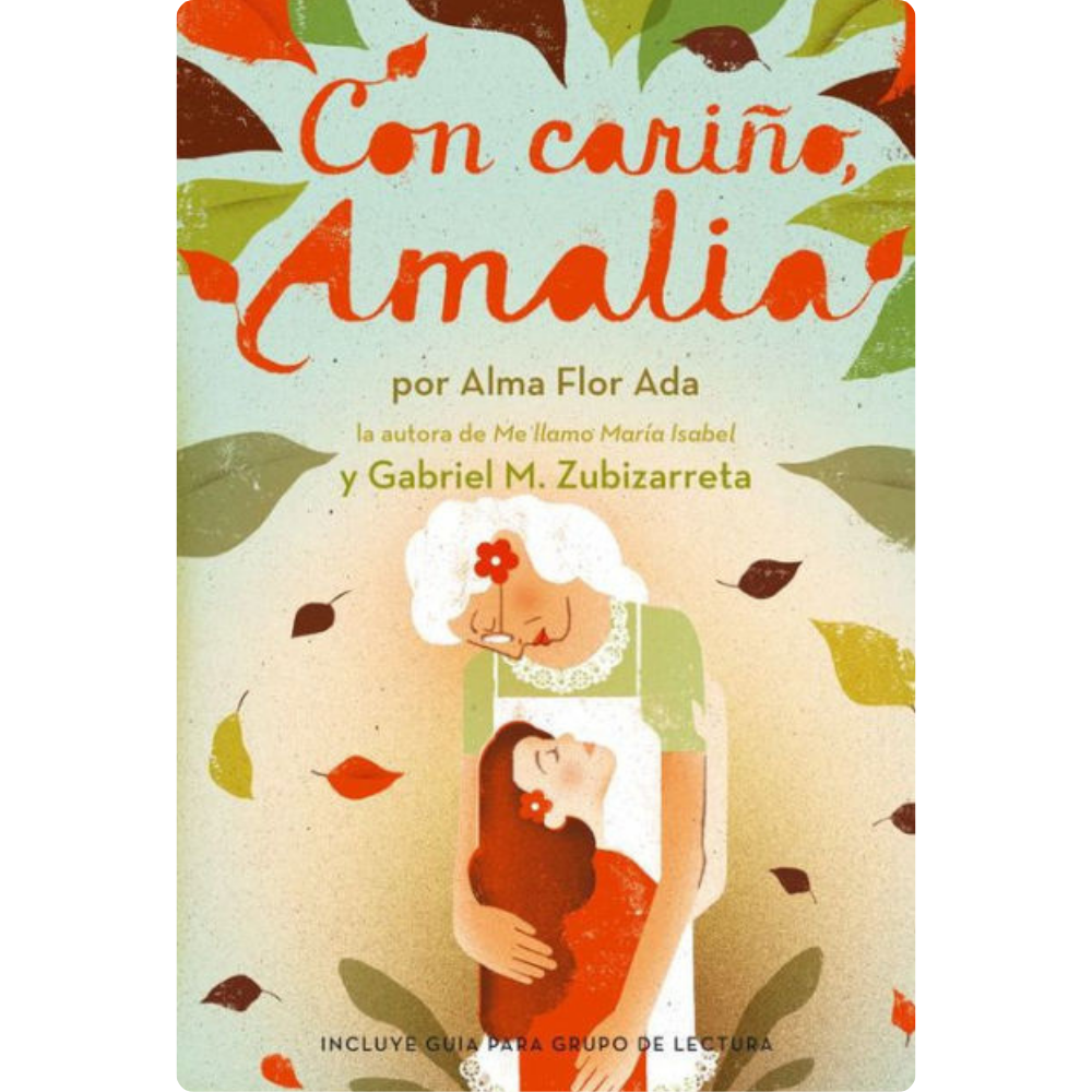 Con Cariño, Amalia