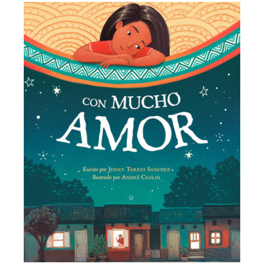 Con mucho amor