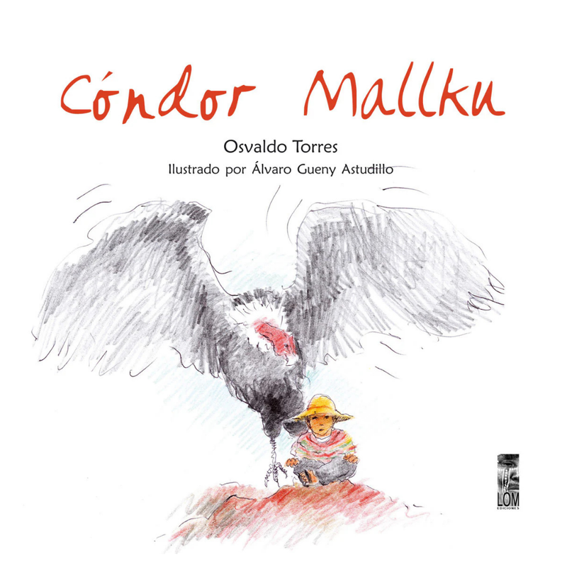Cóndor Mallku