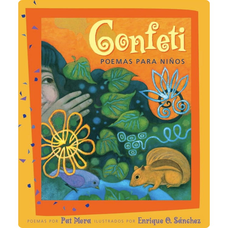 3rd Grade, Estudio de Género. Poesía