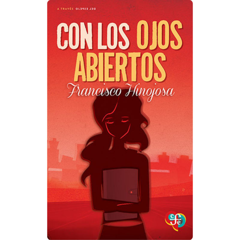 Con los ojos abiertos