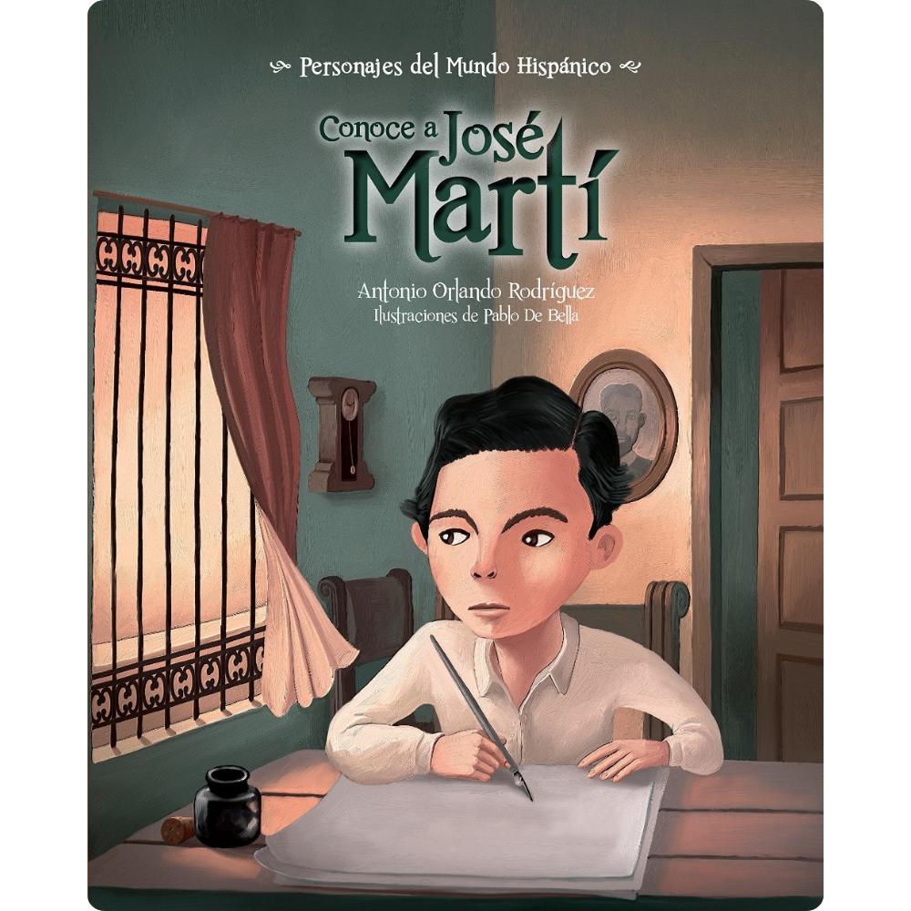 Conoce a José Martí