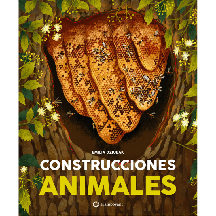 1st Grade, Caminos, Unit 8, Animales y Hábitats