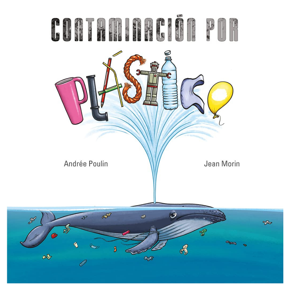 Contaminación por plástico