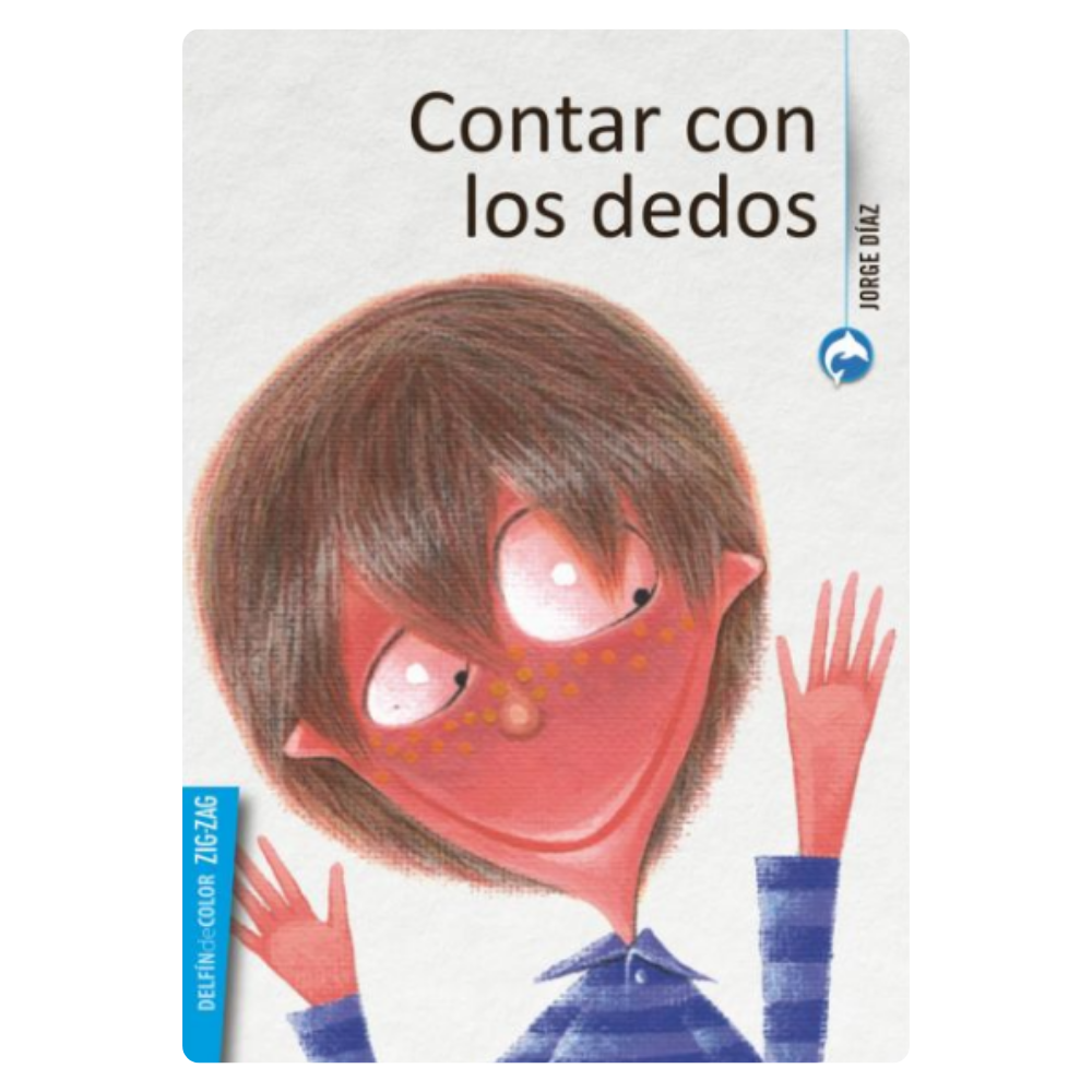 Contar con los dedos