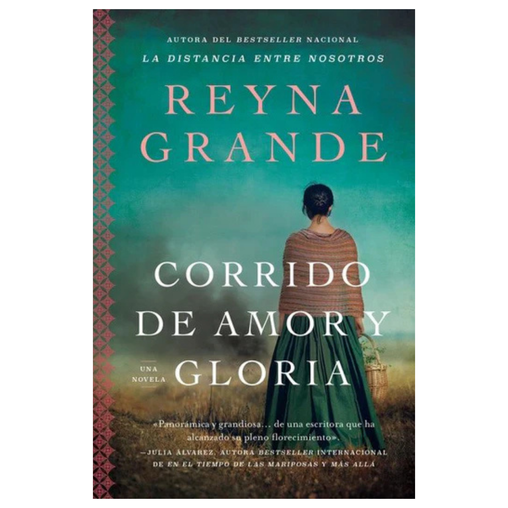 Corrido de amor y gloria