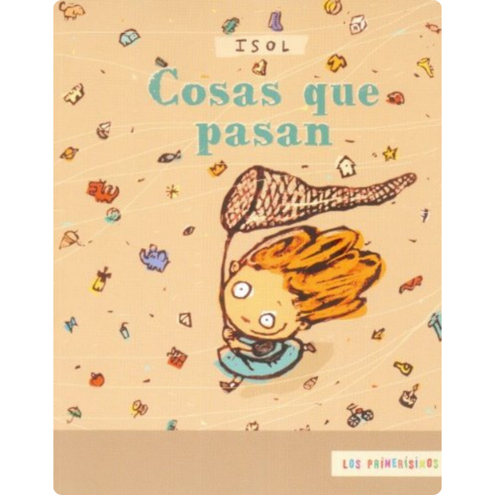 Cosas que pasan