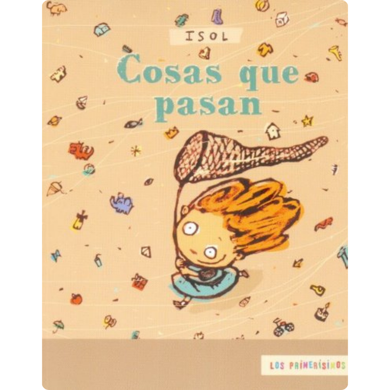 Cosas que pasan