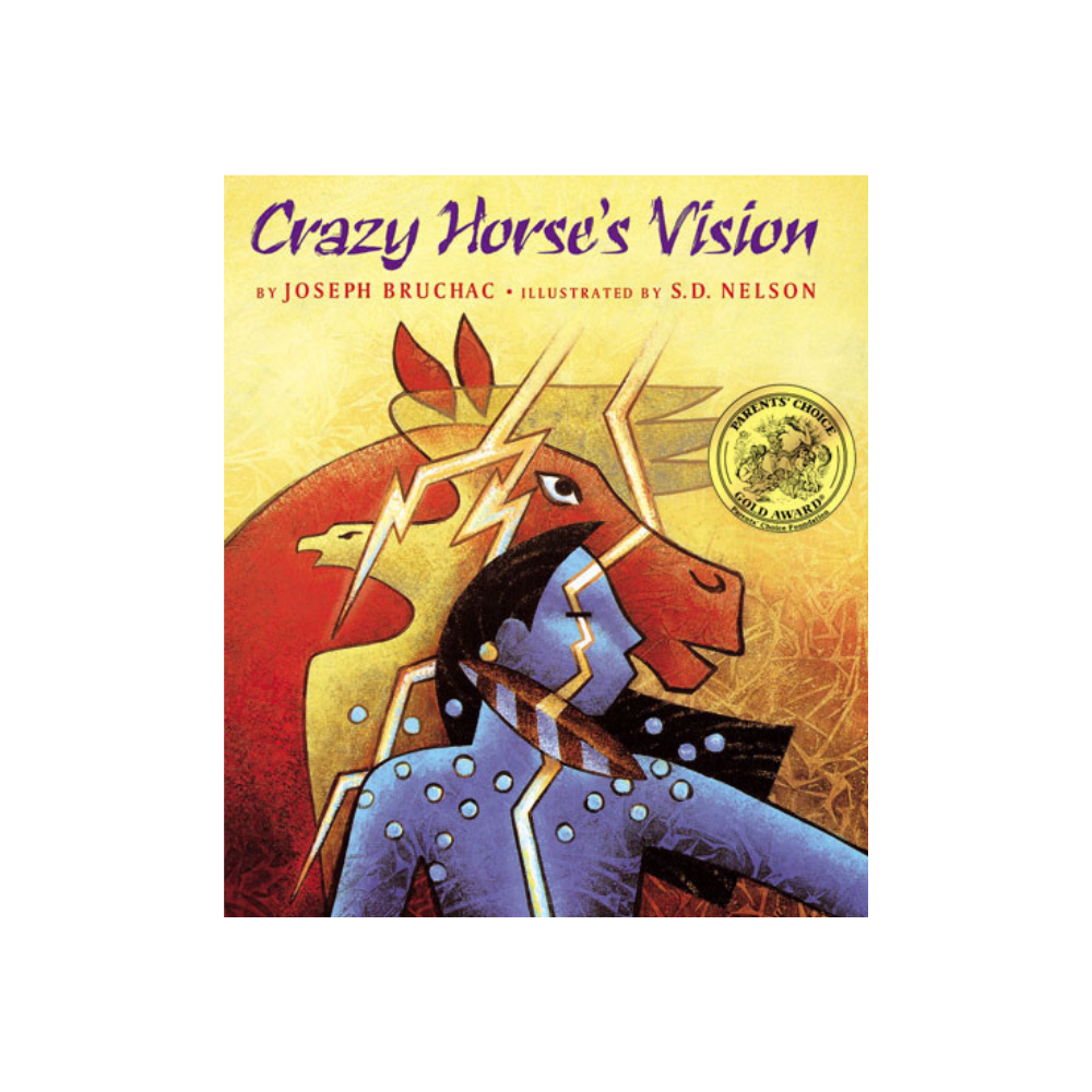 Crazy Horse's Vision