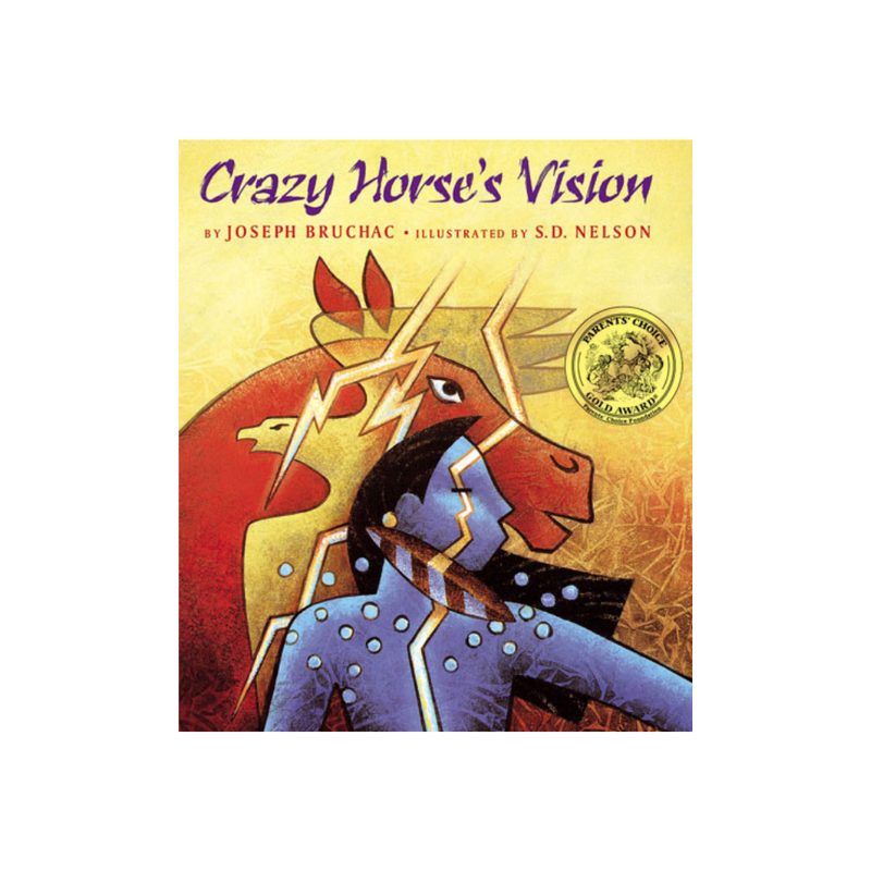 Crazy Horse's Vision