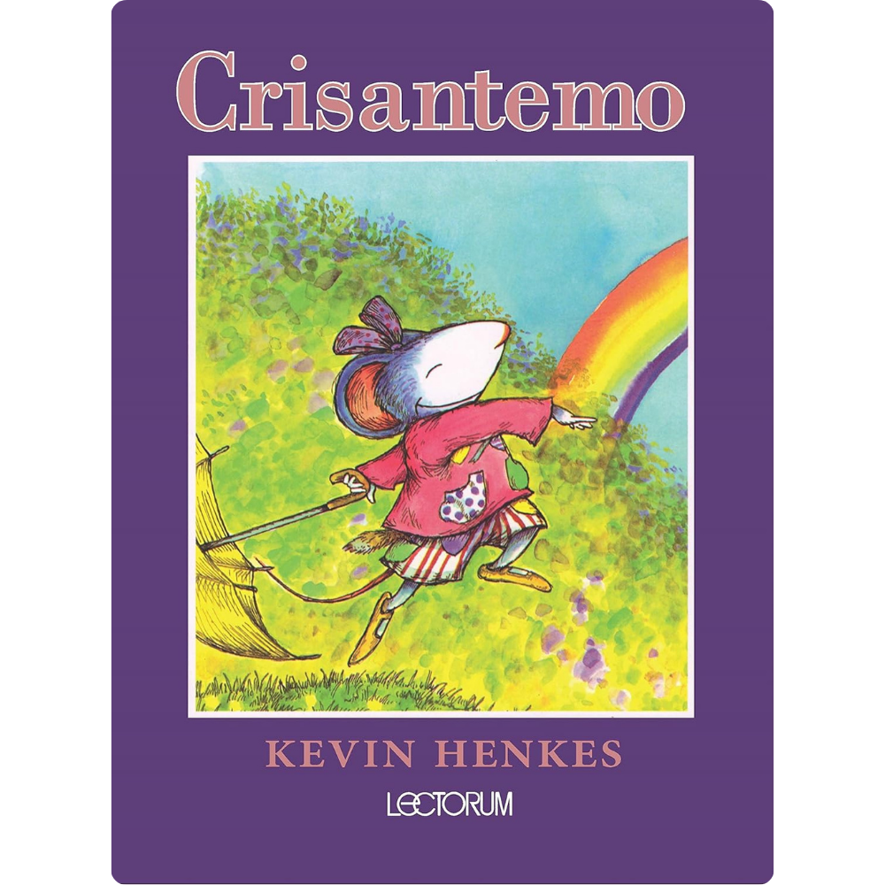 Crisantemo