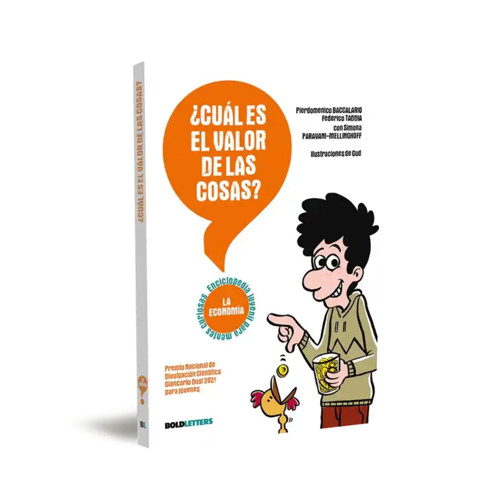 ¿Cuál es el valor de las cosas?