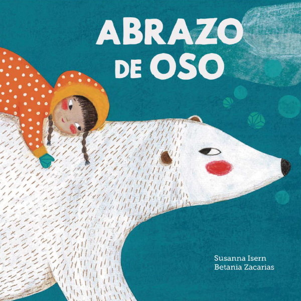 Abrazo de oso