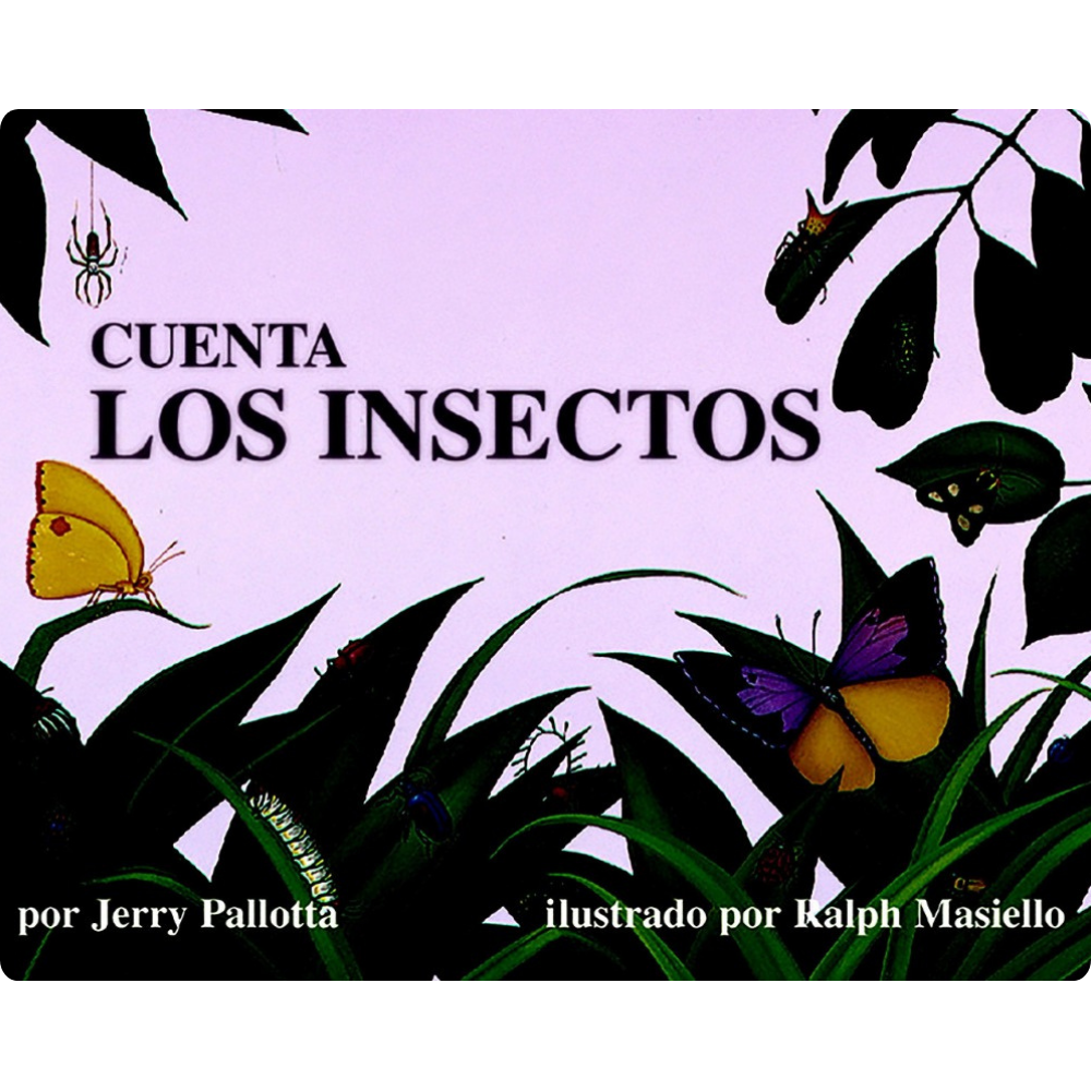 Cuenta los insectos