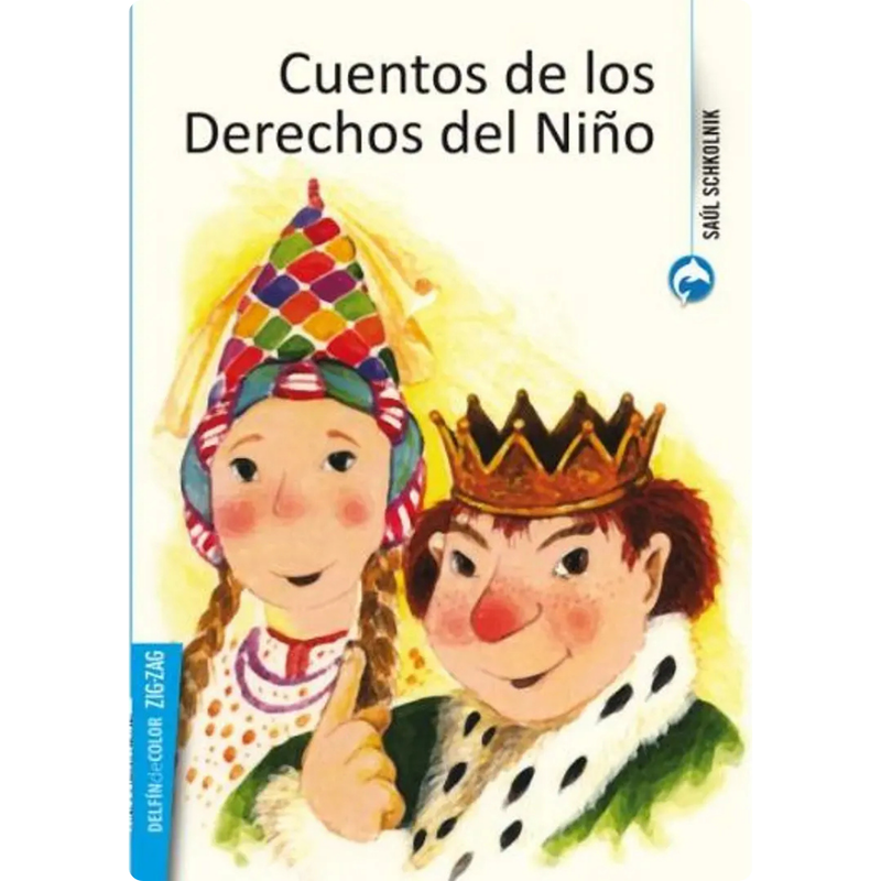 Cuentos de los derechos de los niños