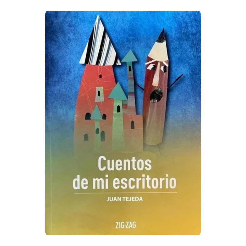 Cuentos de mi escritorio