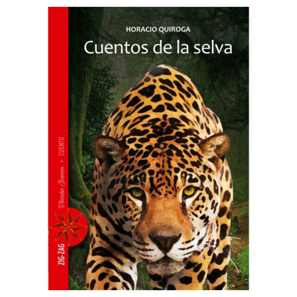 Cuentos de la selva