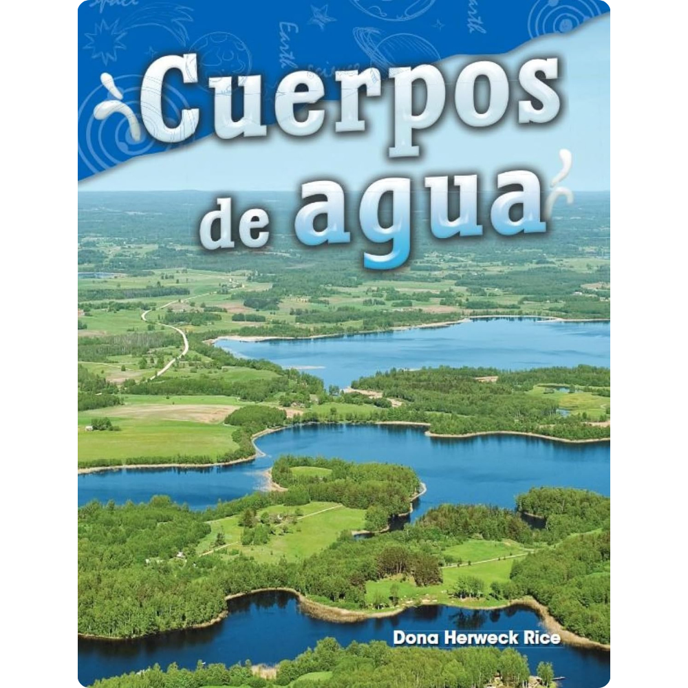 Cuerpos de agua