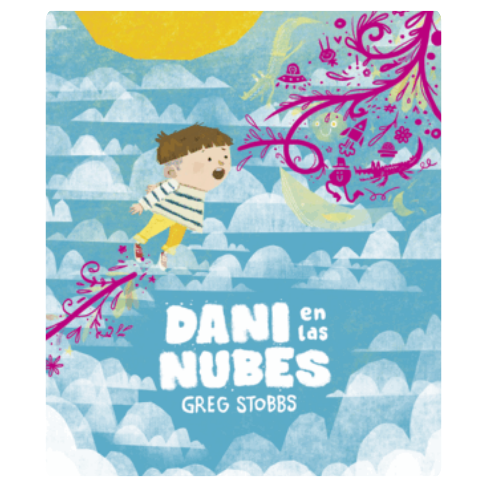 Dani en las nubes