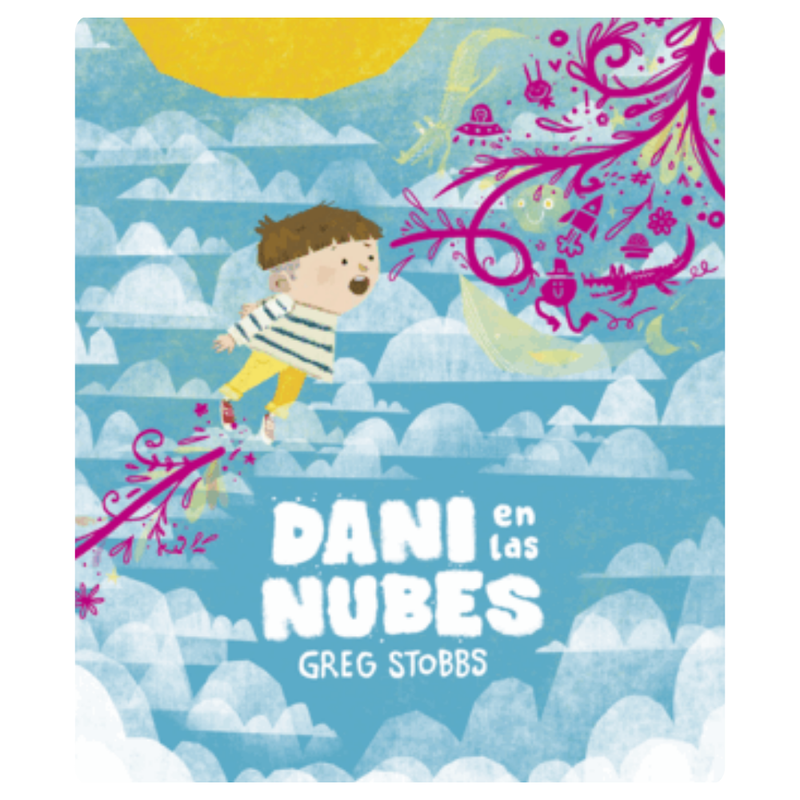 Dani en las nubes